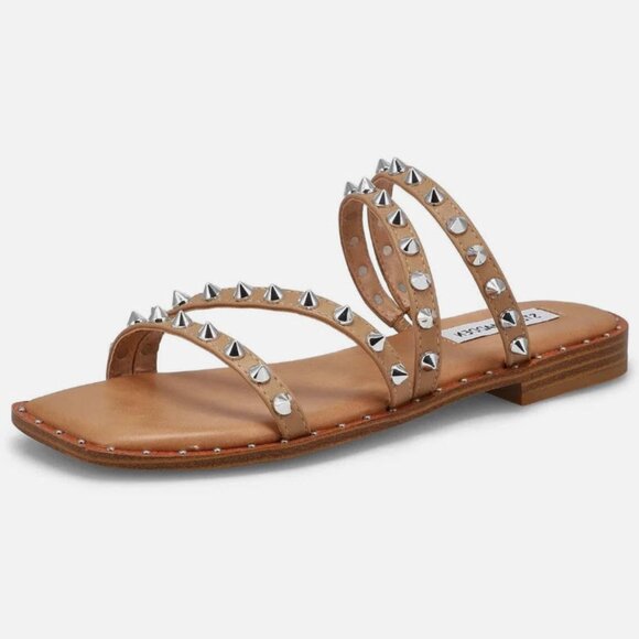 Steve Madden Skyler Sandal - Picture 1 of 8